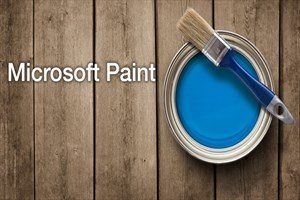 Microsoft Paint yenileniyor