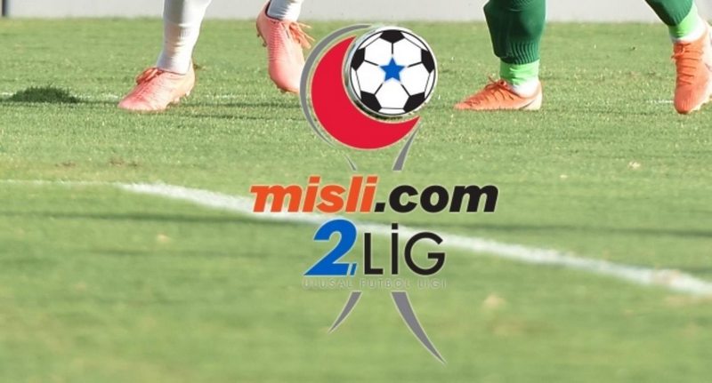 Mislicom 2.Lig Afjet Afyonspor - Kahramanmaraşspor maçı ne zaman, saat kaçta? Hangi kanalda yayınlanacak?
