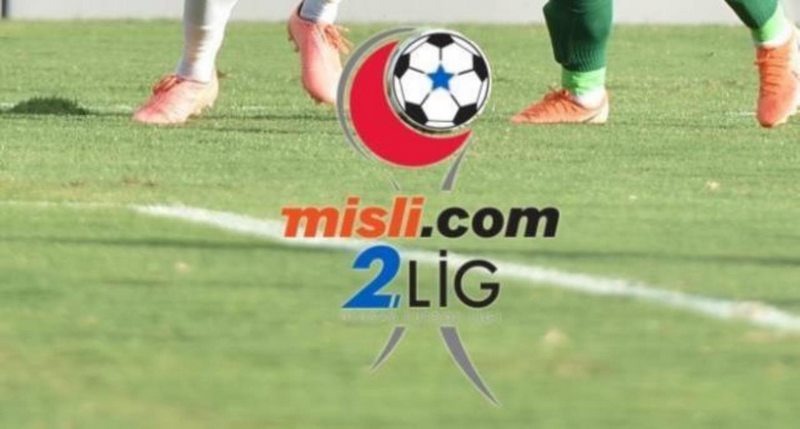Mislicom 2.Lig Sakaryaspor - Silahtaroğlu Van Spor FK Play Off Çeyrek Final maçı ne zaman, saat kaçta? Hangi kanalda?