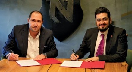 Nişantaşı Üniversitesi ile Endemol Shine Turkey işbirliği protokolü imzaladı
