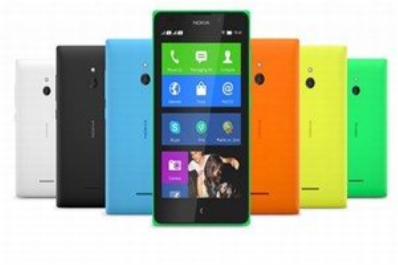 Nokia muhteşem bir dönüşe hazırlanıyor!