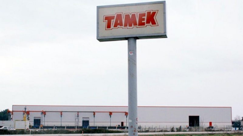 OYAK, Türkiye`nin önde gelen markası Tamek Gıda`yı satın alıyor