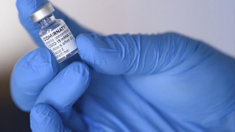 Prof. Dr. Tufan Tükek: Biontech aşısı için randevu alıp gitmeyenler yüzünden aşılar ziyan oldu