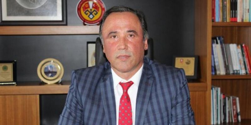 Rumeli Üniversitesi Rektörü Adnan Oktar soruşturması kapsamında görevden alındı