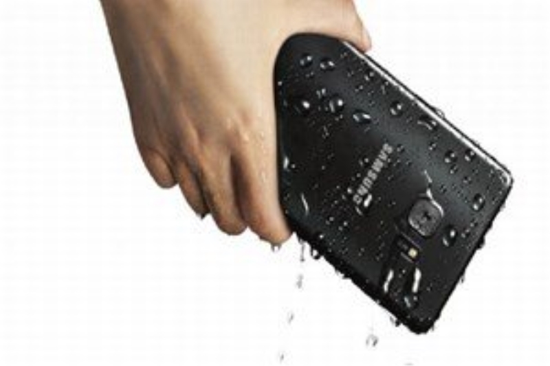Samsung`tan `yıkanabilir` teknoloji