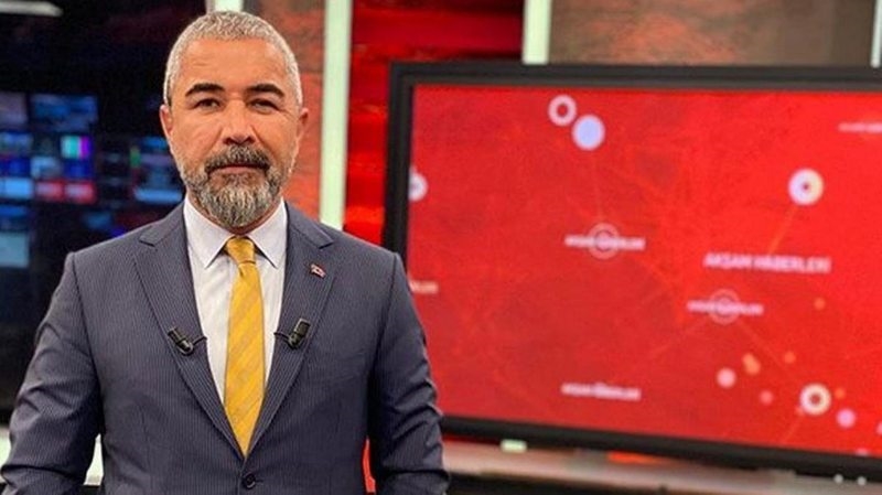 Sedat Peker`in iddialarıyla gündeme gelen gazeteci Veyis Ateş istifa etti