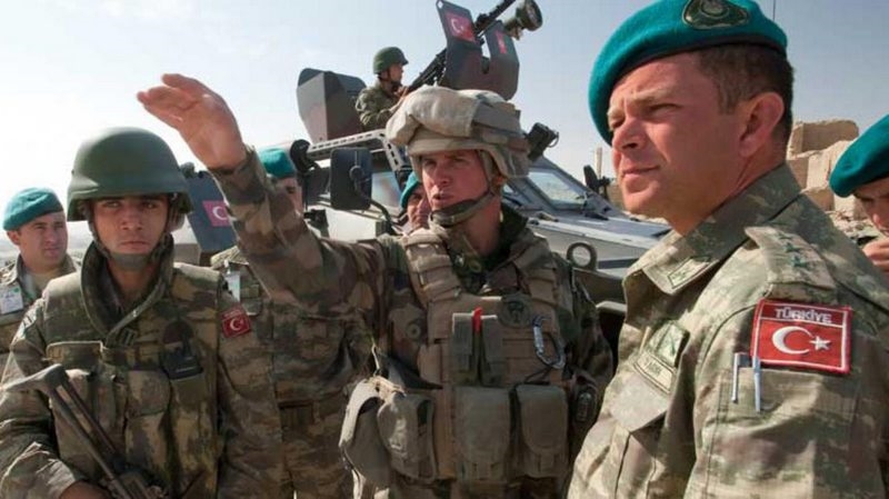 Son Dakika: Afganistan`da görev yapan Türk askerlerinin tahliyesine başlandı