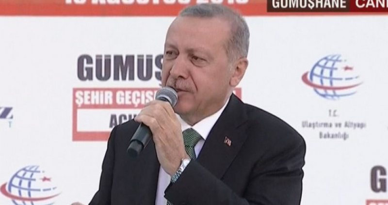 Son Dakika! Başkan Erdoğan`dan Sert Dolar Çıkışı: Saldırılara Rağmen Büyüyeceğiz