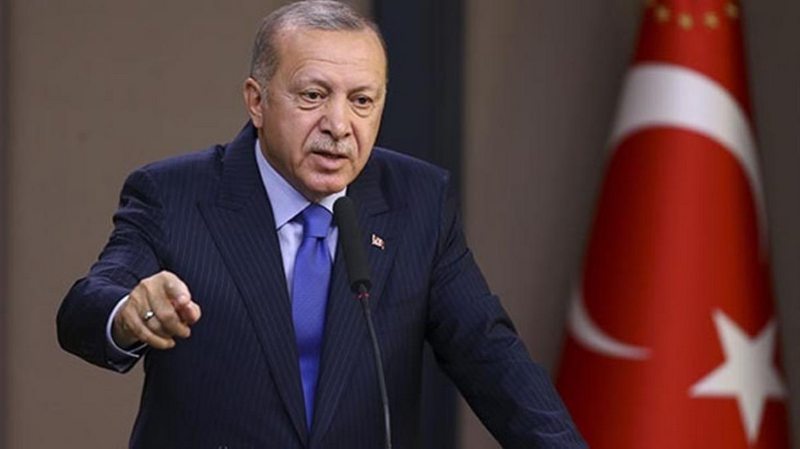 Son Dakika: Cumhurbaşkanı Erdoğan`dan Mescid-i Aksa saldırısına sert tepki: İsrail`i şiddetle kınıyoruz