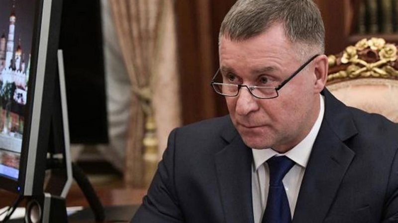 Son Dakika: Rusya Acil Durumlar Bakanı, tatbikat sırasında yaşamını yitirdi
