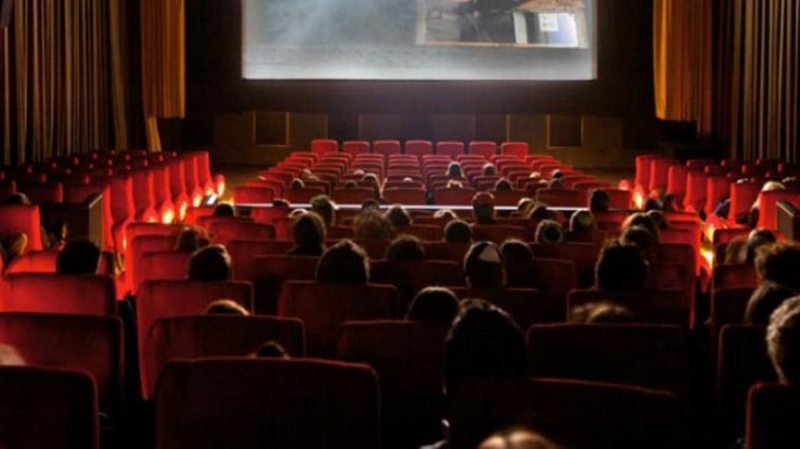 Son Dakika: Sinema salonlarının açılma tarihi 1 Temmuz`a ertelendi