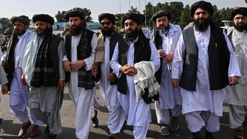 Taliban`dan ABD`yi kızdıracak karar! Yeni geçici hükümetin yemin töreni 11 Eylül`de yapılacak