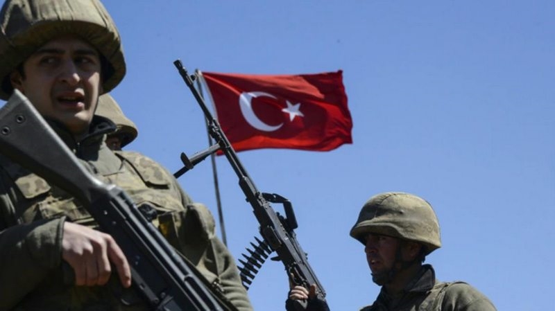 Taliban`dan Türk askeri açıklaması: Havalimanı güvenliğini kendimiz sağlayacağız