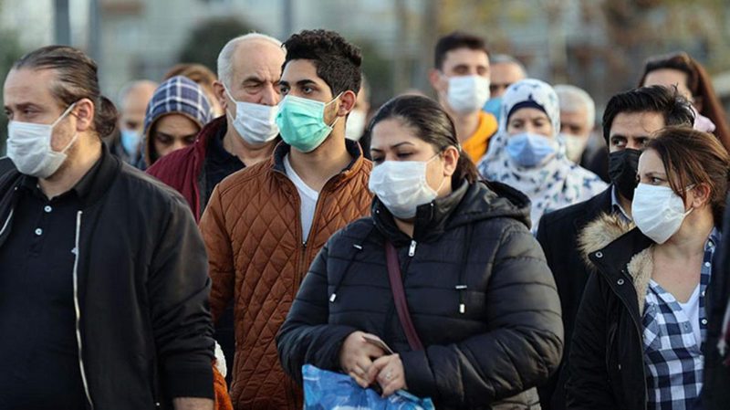 Türkiye aşılamayla, koronavirüste `toplumsal bağışıklık` için yüzde 25 hedefine yaklaştı