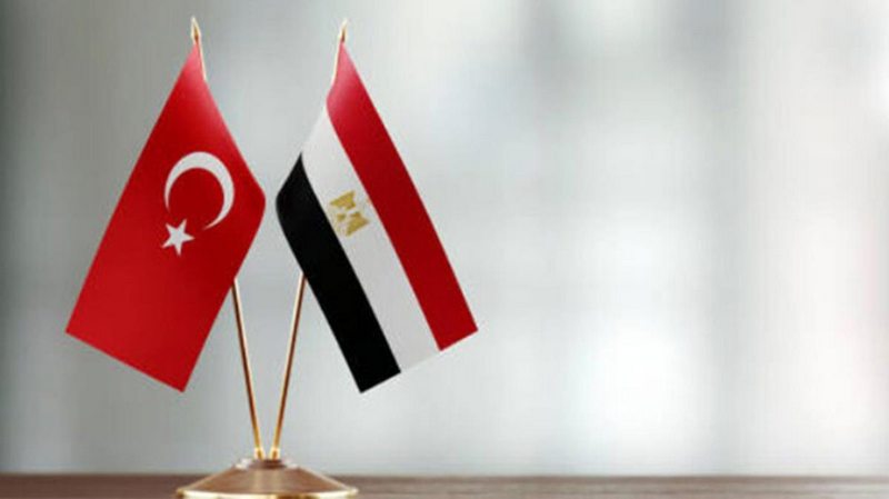 Türkiye ile Mısır arasında siyasi istişareler, 5-6 Mayıs`ta Kahire`de gerçekleşecek