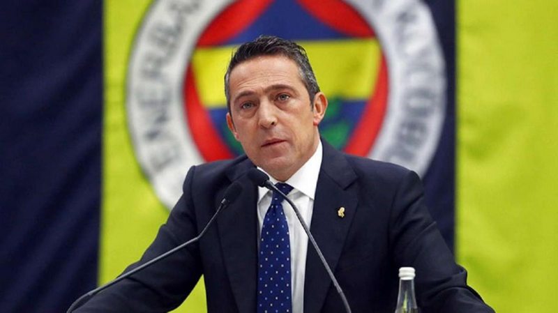 Üç yıllık Ali Koç döneminde Fenerbahçe`nin gelirleri dibe vurdu