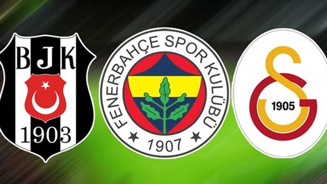 UEFA, Güncel Kulüpler Sıralamasını Açıkladı, En İyi Türk Takımı Galatasaray