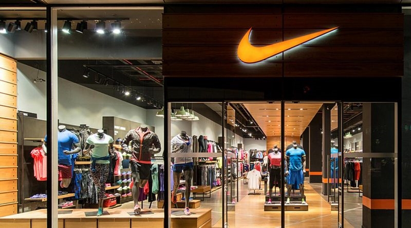 Ünlü spor giyim markası Nike, çalışanlarına bir hafta 