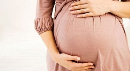 Uzmanlardan gebelikte beslenme uyarısı
