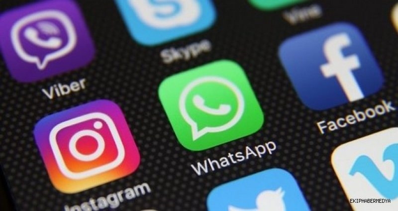 WhatsApp, Instagram ve Facebook çöktü! Erişim sorunu için flaş açıklamalar