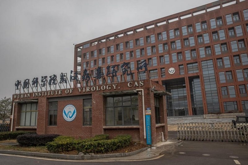 Wuhan Viroloji Enstitüsü, Çin`de en yüksek bilim ödülüne aday gösterildi