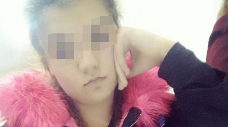 Yatağından kaçırılan genç kız İstanbulda bulundu