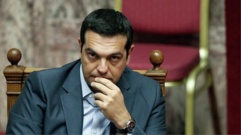 Yunanistan Başbakan Çipras'tan Lozan açıklaması