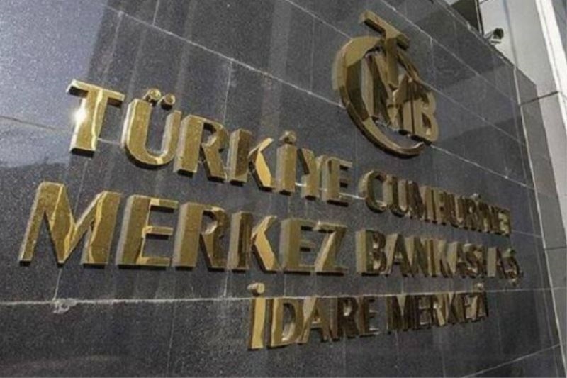 Merkez Bankası 