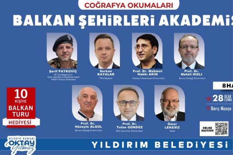 Bursa Yıldırım