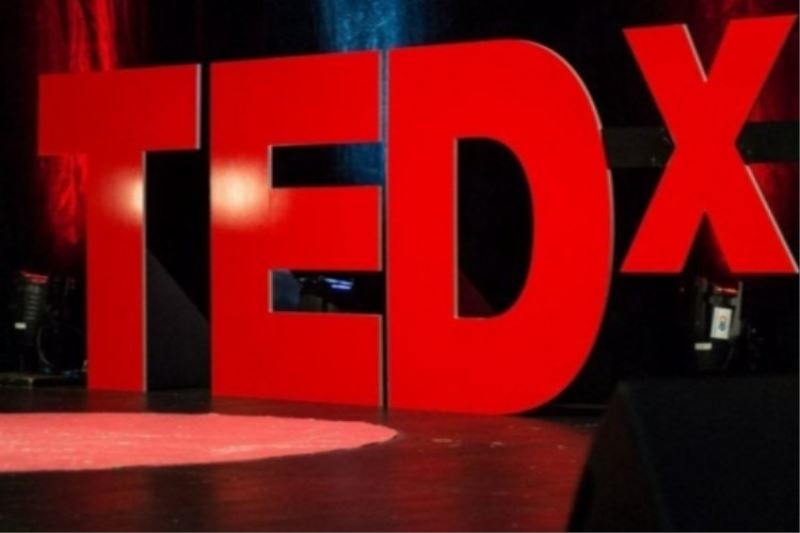 Milyonların ilham kaynağı TEDx Bursa