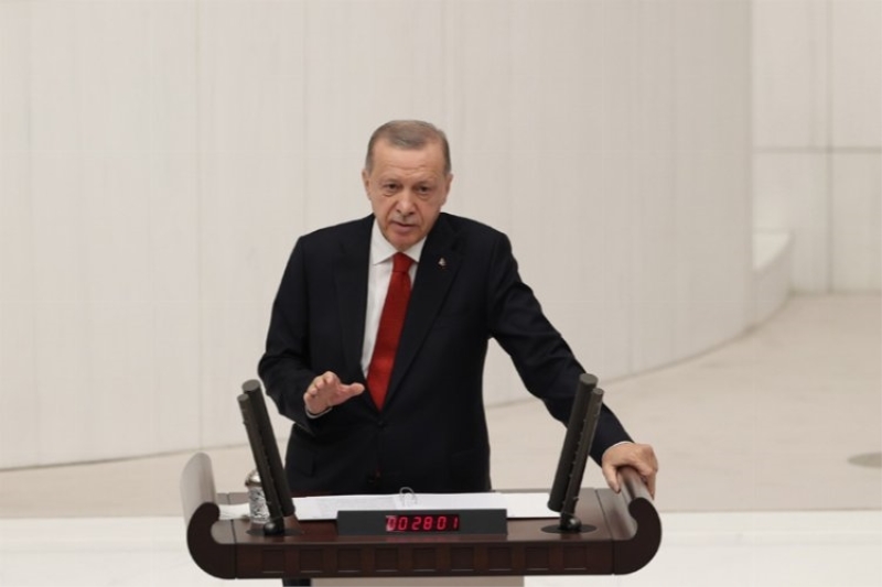 Erdoğan