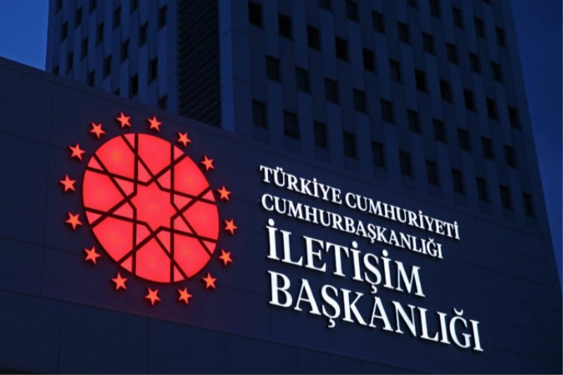 İletişim