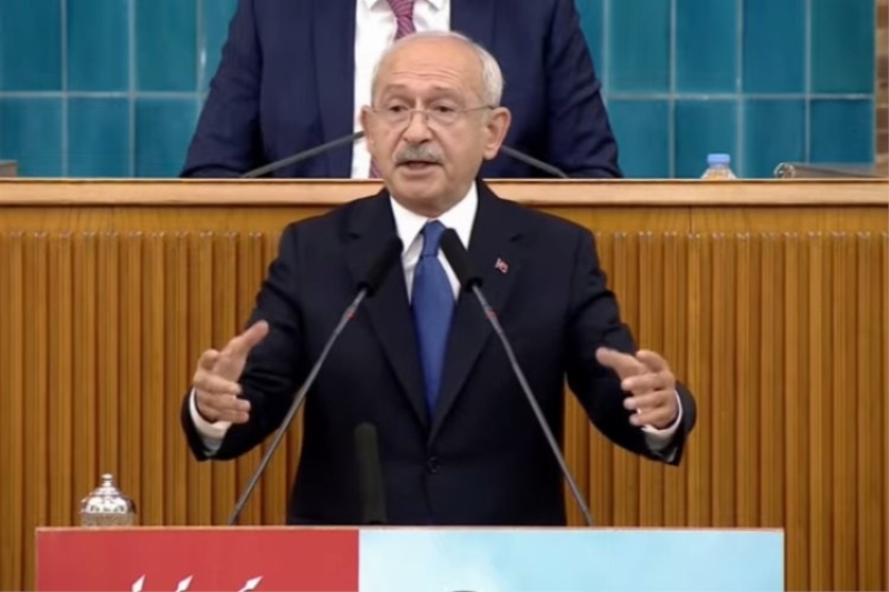 Kılıçdaroğlu