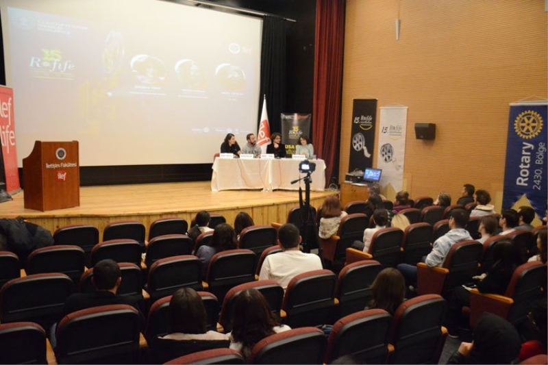 Rotary Uluslararası Kısa Film Festivali