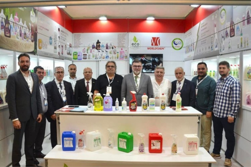 19. MÜSİAD EXPO iş dünyasını İstanbul