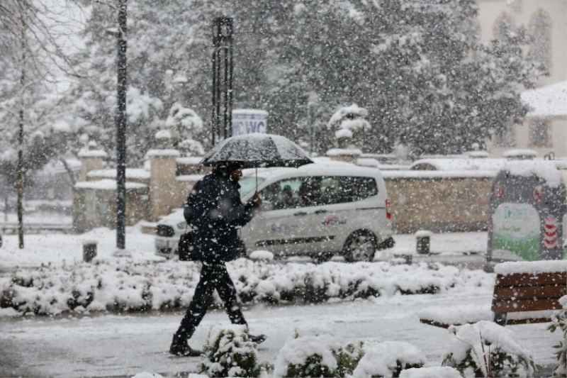 Kahramanmaraş Afşin ve Adana Tufanbeyli