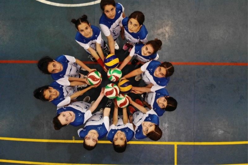 İBB 35 okula yeni spor salonu 