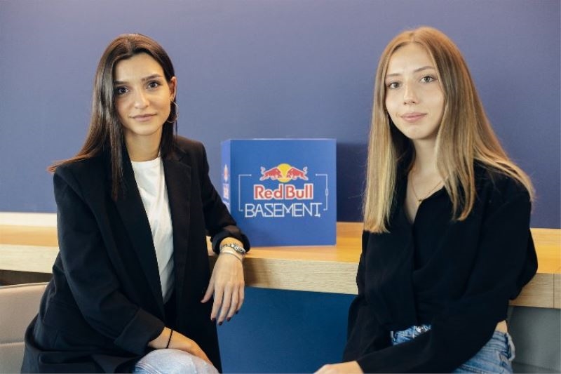 Red Bull Basement 2021 Dünya Finali’ne  geri sayım başlıyor   