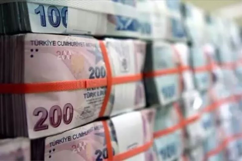 Bankacılık sektörünün aktifi 9,4 trilyon lirayı aştı