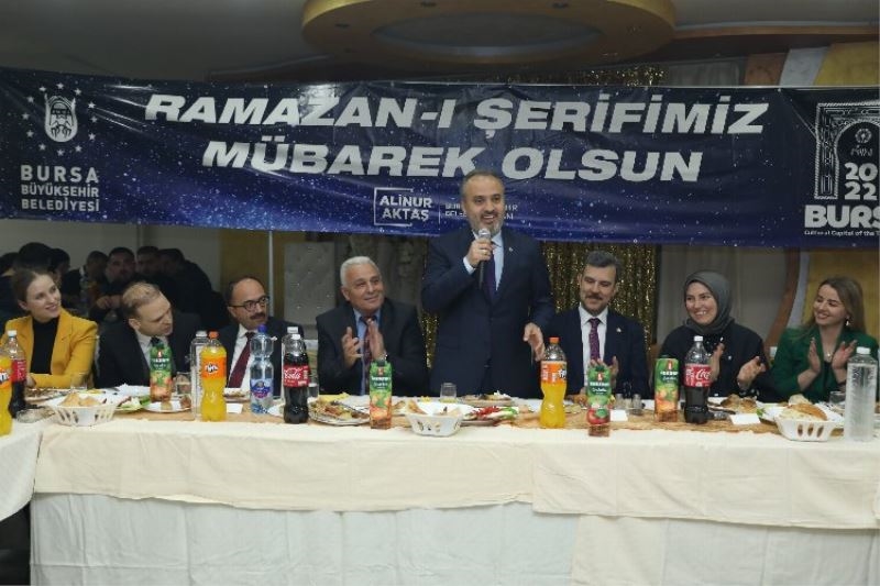 Bursa Büyükşehir Sırbistan