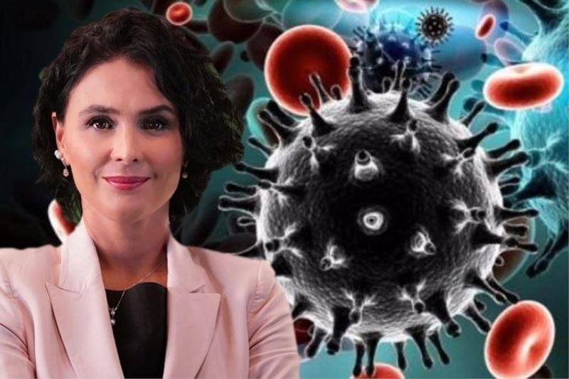 HIV pozitif sayısı ürkütücü şekilde artıyor!