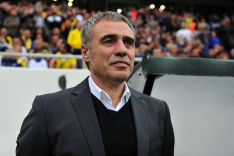 Ersun Yanal:  “Fenerbahçe için göreve her zaman hazırım”