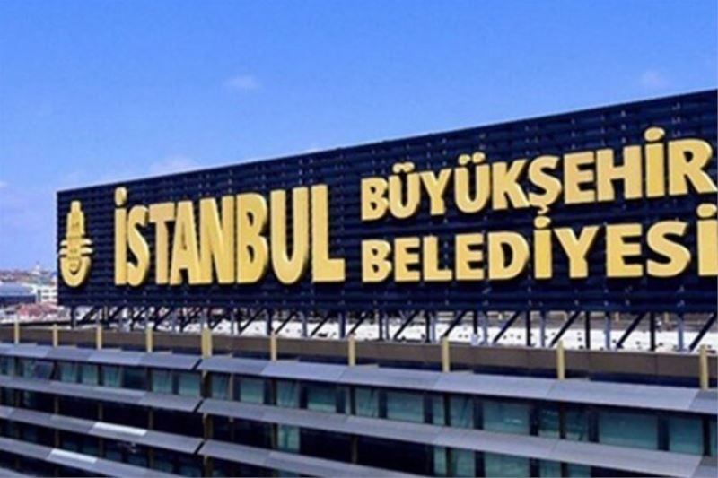 İBB karbonsuz ve akıllı şehir olma yolunda ilerliyor 