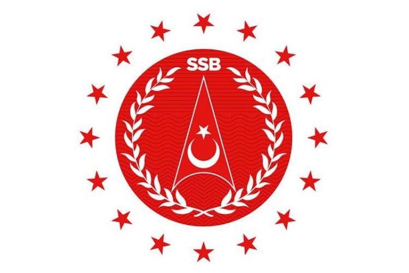 Savunma Sanayii Başkanlığı logosunu yeniledi