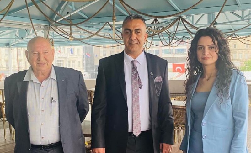 EKİP HABER İSTANBUL