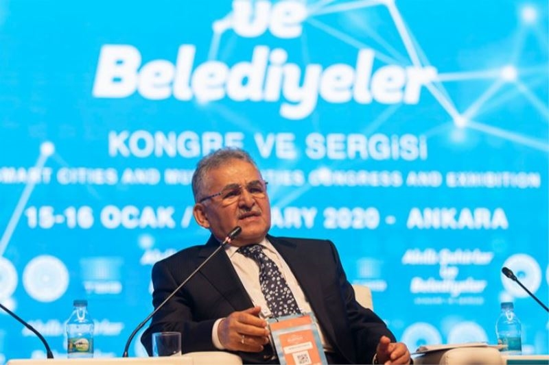 Kayseri Büyükşehir