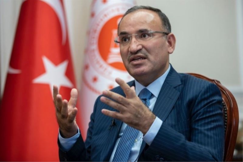 Bakan Bozdağ: Kiracılarla ilgili çalışma yürütülüyor