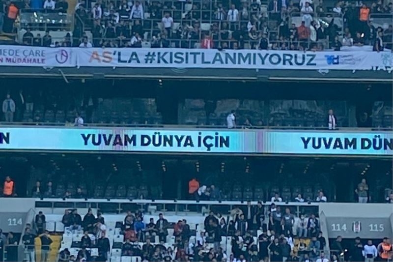 Beşiktaş