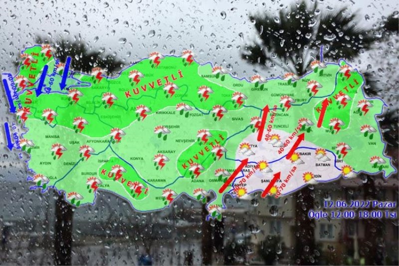 Meteoroloji