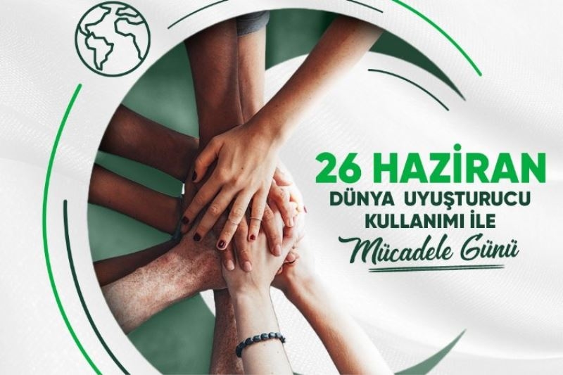 15-24 yaş en riskli grup... Aile ilgisi şart!